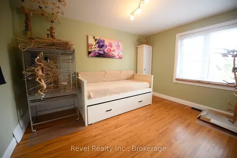 4 Teskey Court Collingwood ON L9Y 4R9