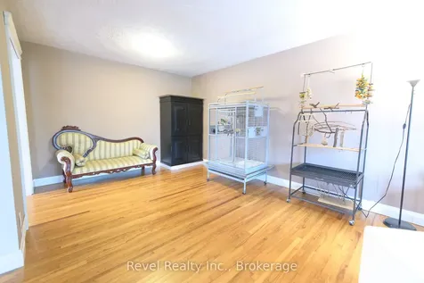 4 Teskey Court Collingwood ON L9Y 4R9
