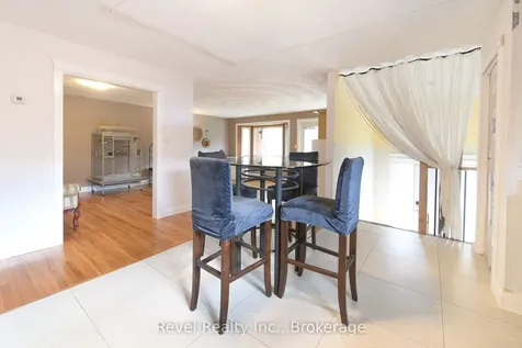 4 Teskey Court Collingwood ON L9Y 4R9