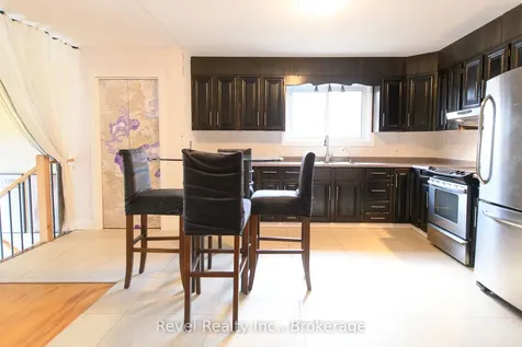 4 Teskey Court Collingwood ON L9Y 4R9