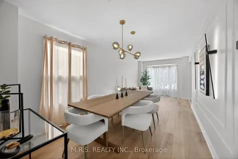 11 Barwick Drive Barrie ON L4N 6Z7