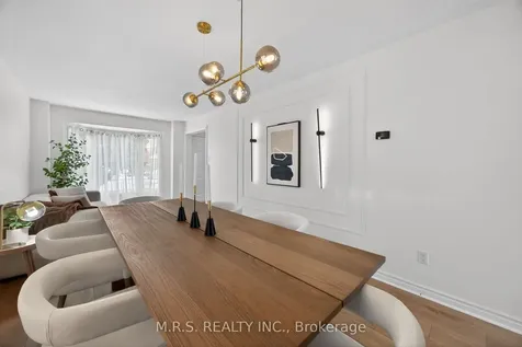 11 Barwick Drive Barrie ON L4N 6Z7