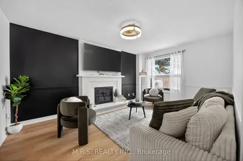 11 Barwick Drive Barrie ON L4N 6Z7