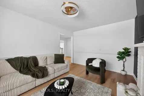 11 Barwick Drive Barrie ON L4N 6Z7