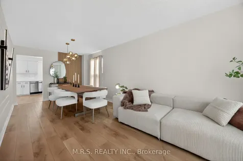 11 Barwick Drive Barrie ON L4N 6Z7