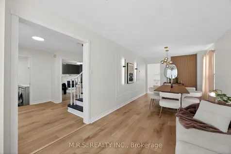 11 Barwick Drive Barrie ON L4N 6Z7