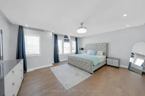 8 Strathmore Place Barrie ON L4N 0K1