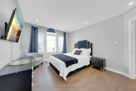 8 Strathmore Place Barrie ON L4N 0K1