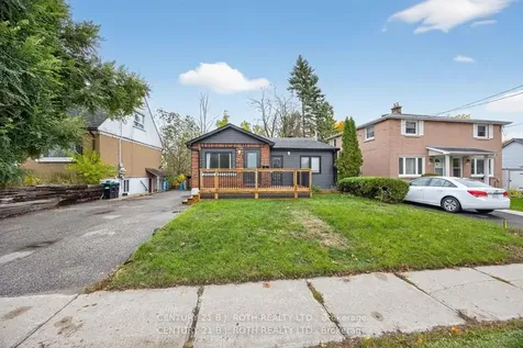 155 Penetang Street Barrie ON L4M 1V9