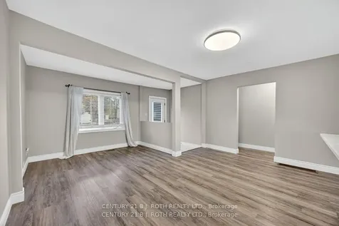 155 Penetang Street Barrie ON L4M 1V9