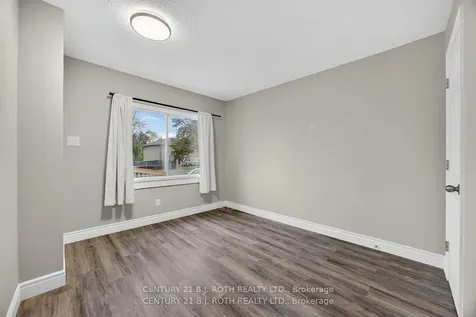 155 Penetang Street Barrie ON L4M 1V9