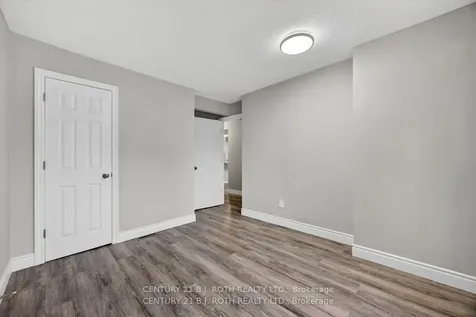 155 Penetang Street Barrie ON L4M 1V9