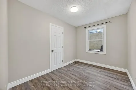 155 Penetang Street Barrie ON L4M 1V9