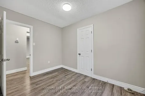 155 Penetang Street Barrie ON L4M 1V9