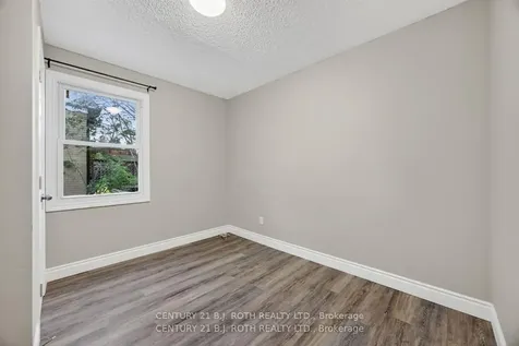 155 Penetang Street Barrie ON L4M 1V9