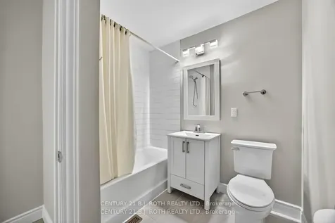 155 Penetang Street Barrie ON L4M 1V9