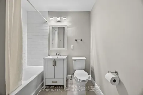 155 Penetang Street Barrie ON L4M 1V9