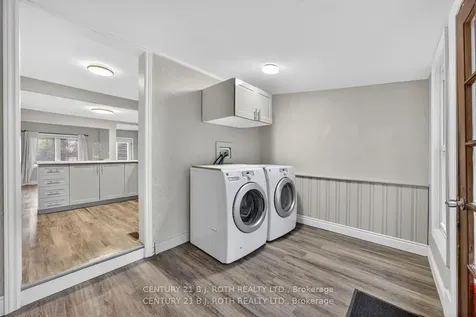 155 Penetang Street Barrie ON L4M 1V9