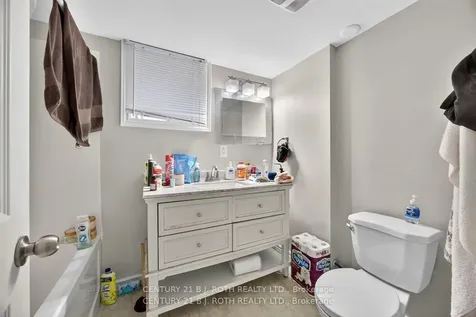 155 Penetang Street Barrie ON L4M 1V9