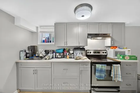 155 Penetang Street Barrie ON L4M 1V9