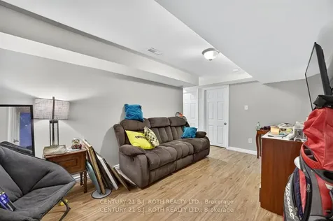 155 Penetang Street Barrie ON L4M 1V9