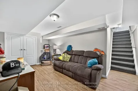 155 Penetang Street Barrie ON L4M 1V9