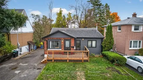 155 Penetang Street Barrie ON L4M 1V9