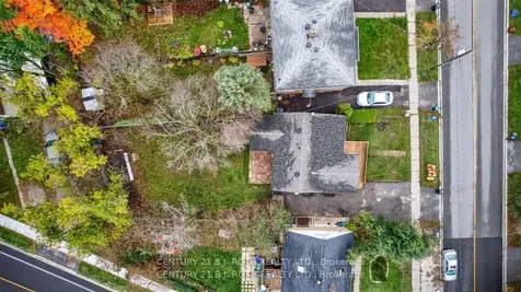 155 Penetang Street Barrie ON L4M 1V9