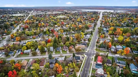 155 Penetang Street Barrie ON L4M 1V9