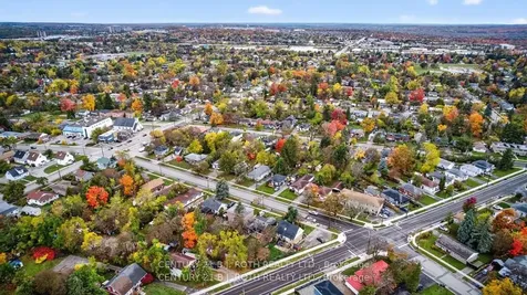 155 Penetang Street Barrie ON L4M 1V9