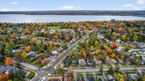 155 Penetang Street Barrie ON L4M 1V9