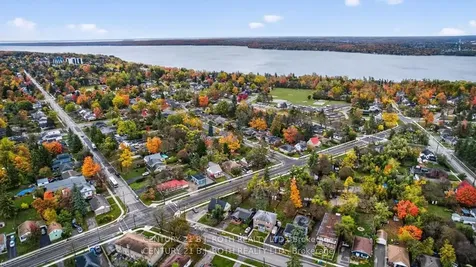 155 Penetang Street Barrie ON L4M 1V9