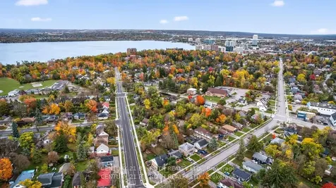 155 Penetang Street Barrie ON L4M 1V9