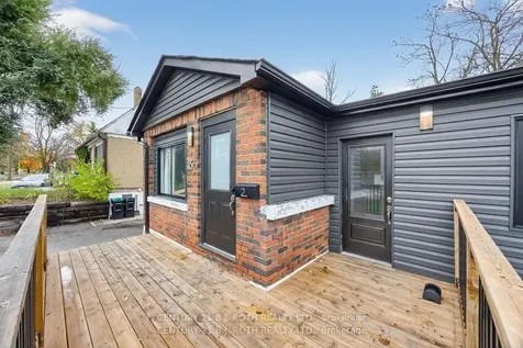 155 Penetang Street Barrie ON L4M 1V9