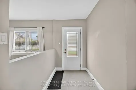 155 Penetang Street Barrie ON L4M 1V9