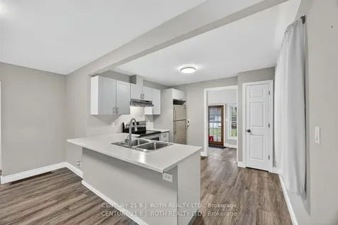 155 Penetang Street Barrie ON L4M 1V9