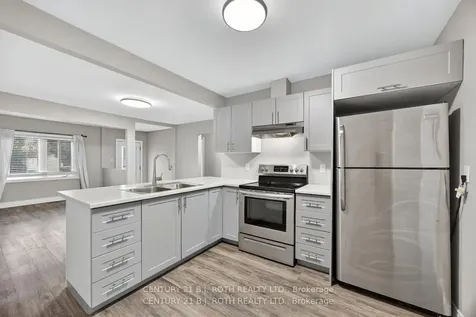 155 Penetang Street Barrie ON L4M 1V9