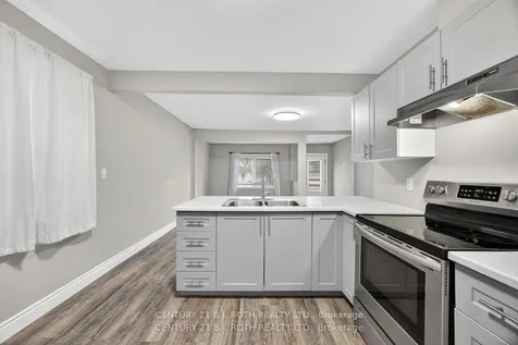 155 Penetang Street Barrie ON L4M 1V9