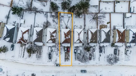 39 Corbett Drive Barrie ON L4M 5S9