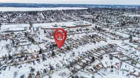 39 Corbett Drive Barrie ON L4M 5S9