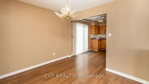 33 Knicely Road Barrie ON L4N 6V3