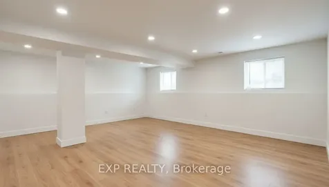 33 Knicely Road Barrie ON L4N 6V3