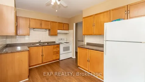 33 Knicely Road Barrie ON L4N 6V3