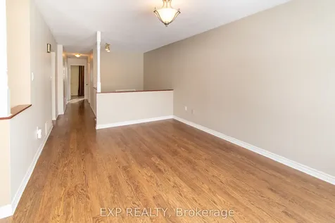 33 Knicely Road Barrie ON L4N 6V3