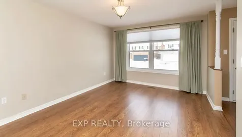 33 Knicely Road Barrie ON L4N 6V3