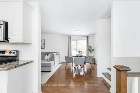 6 Deerpark Drive Barrie ON L4M 4W9