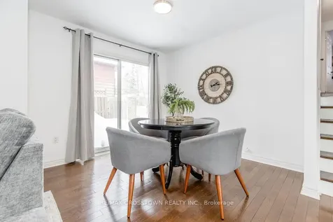 6 Deerpark Drive Barrie ON L4M 4W9