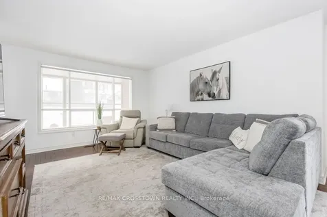 6 Deerpark Drive Barrie ON L4M 4W9