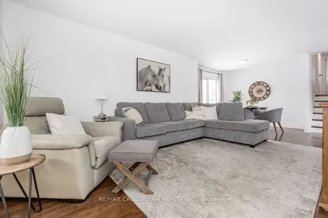 6 Deerpark Drive Barrie ON L4M 4W9