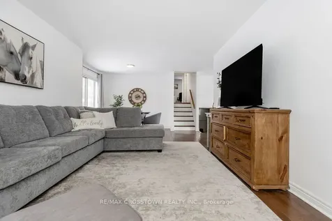 6 Deerpark Drive Barrie ON L4M 4W9